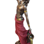Şarap Tanrısı Dionysos (Bacchus)